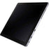 NBA Orlando Magic Standard - Black Galaxy Book 12in Skin